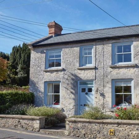 Lavender Cottage Beer Exterior foto